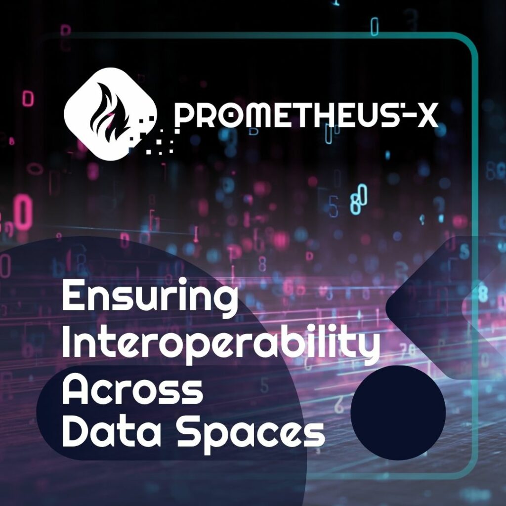 New Blog Post: Ensuring Interoperability across data spaces
