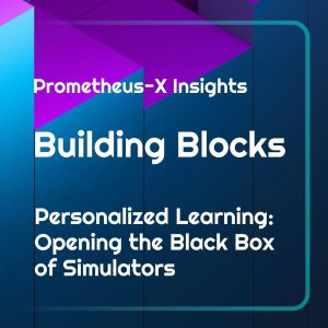 Personalized Learning: Opening the Black Box of Simulators
