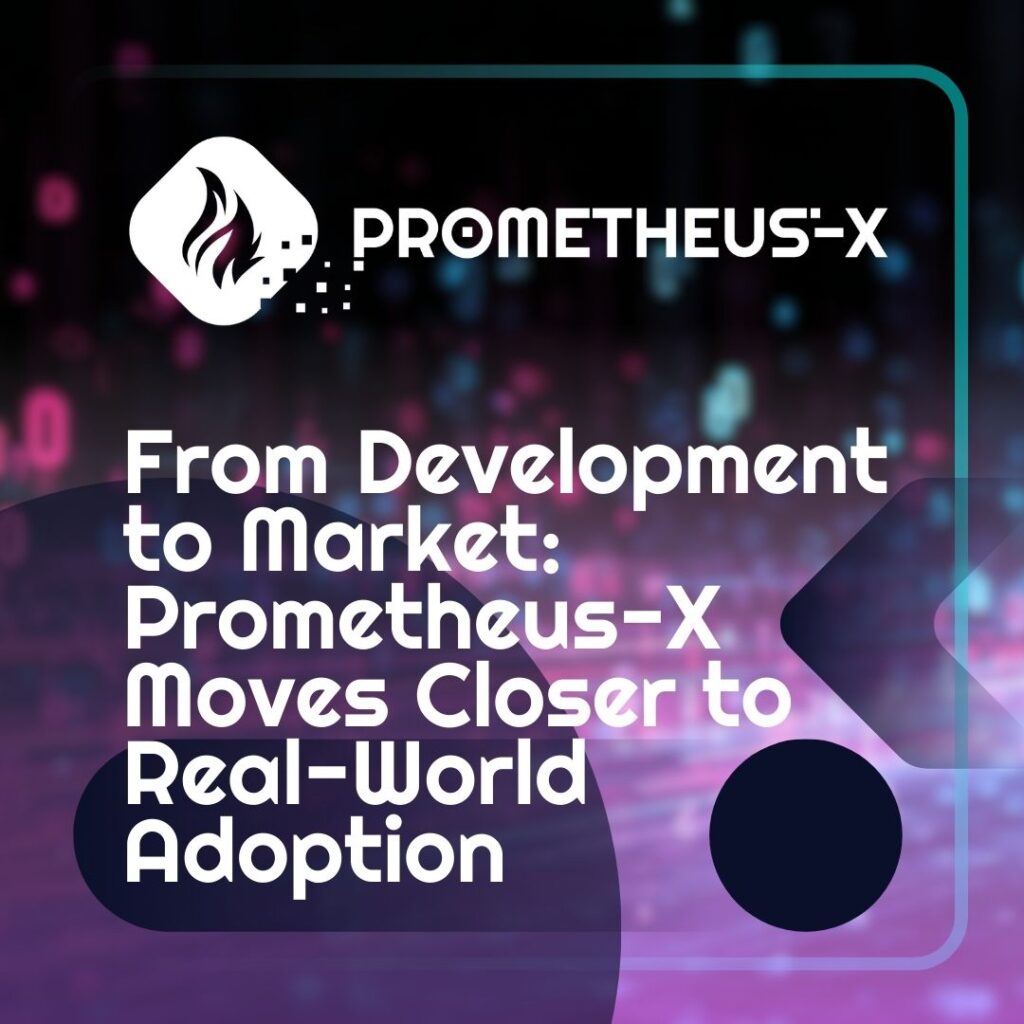 From Development to Market