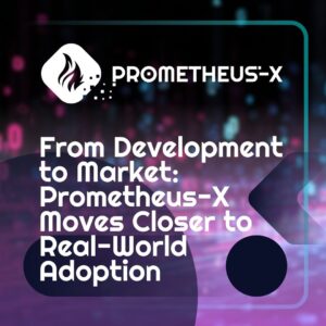 From Development to Market